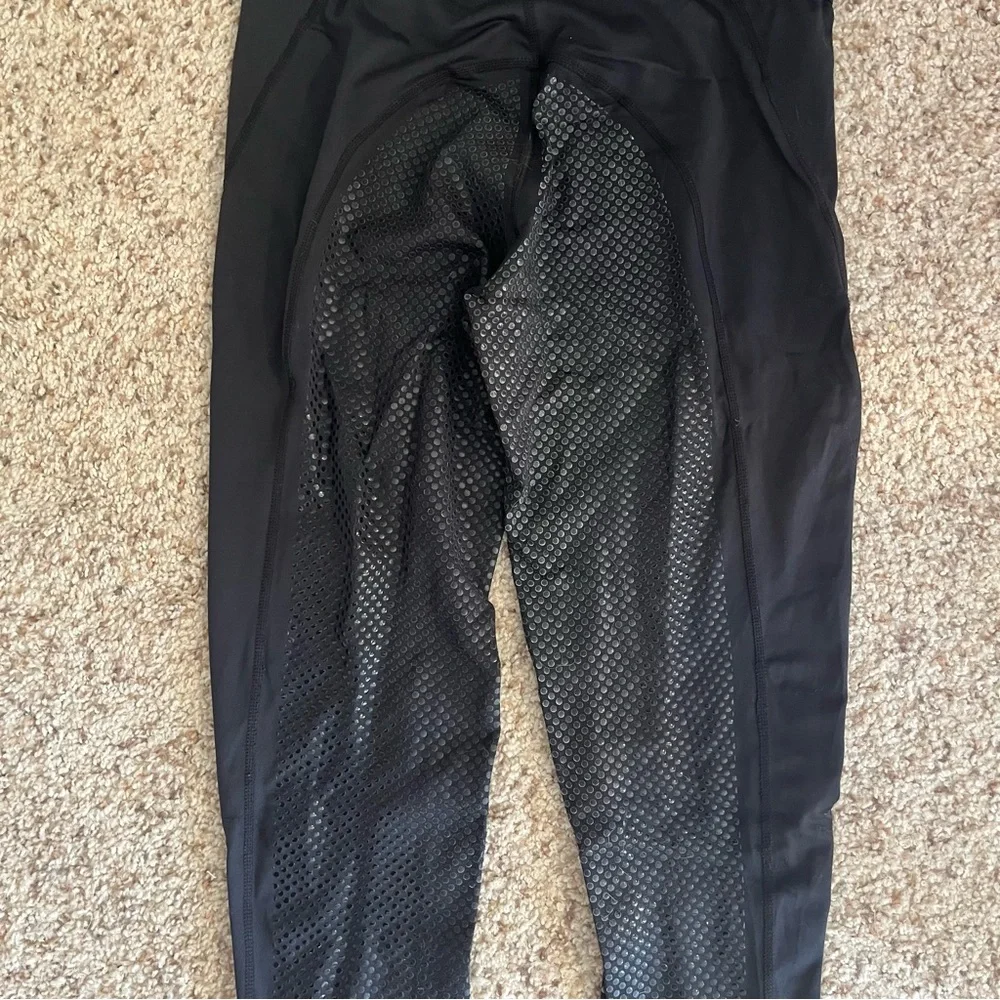 🐴☀️Bundle Summer Weight Riding Tights/Leggings - Picture 3 of 10